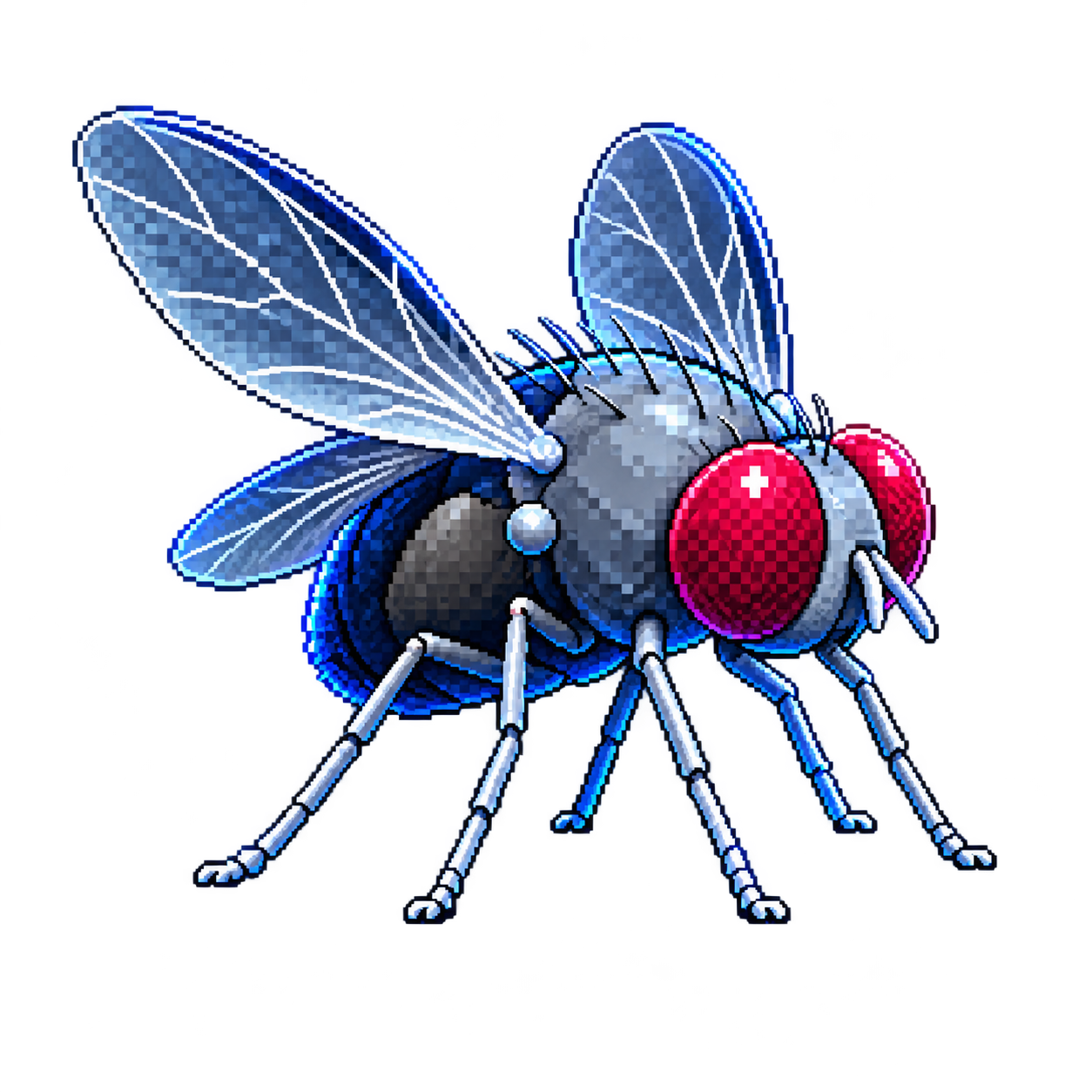 Stonkfly token artwork